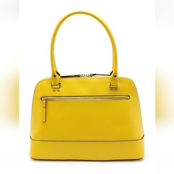 Kate Spade 💛 Rachelle Wellesley Tote 🆕 - Picture 2 of 10